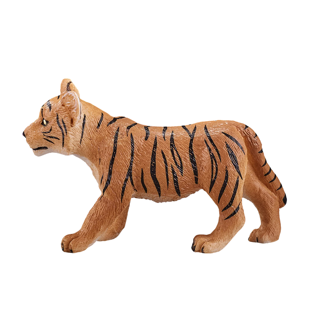 Mojo Tiger Cub Standing -S
