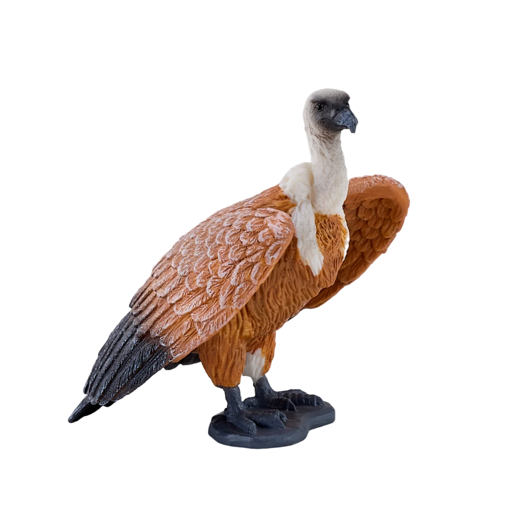 Mojo Griffon Vulture - L