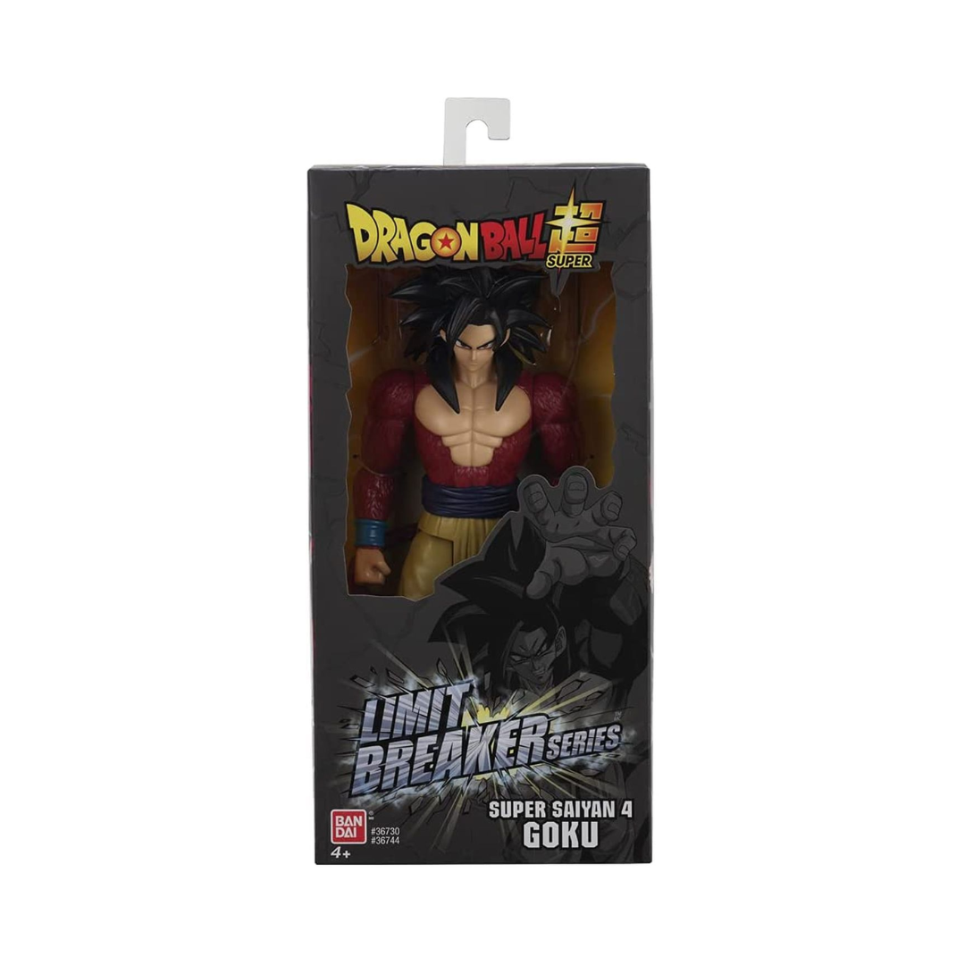 DRAGONBALL L.BREAKER SERIES S.4 GOKU 12"