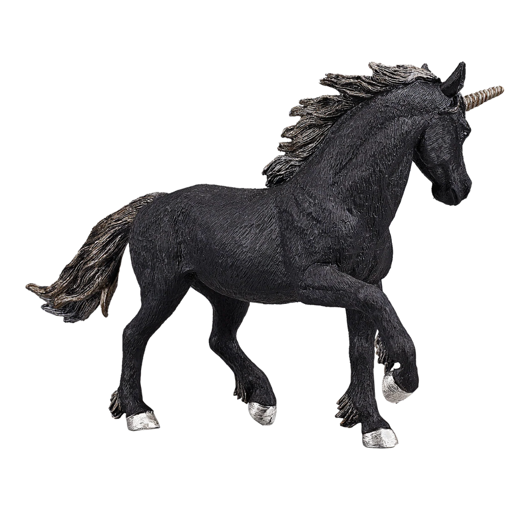 Black Unicorn -XXL