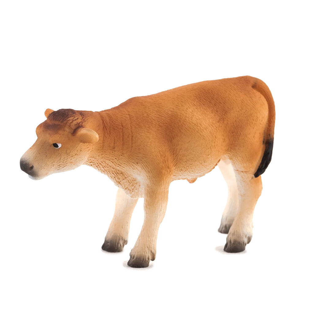 Mojo Jersey Calf Standing - M