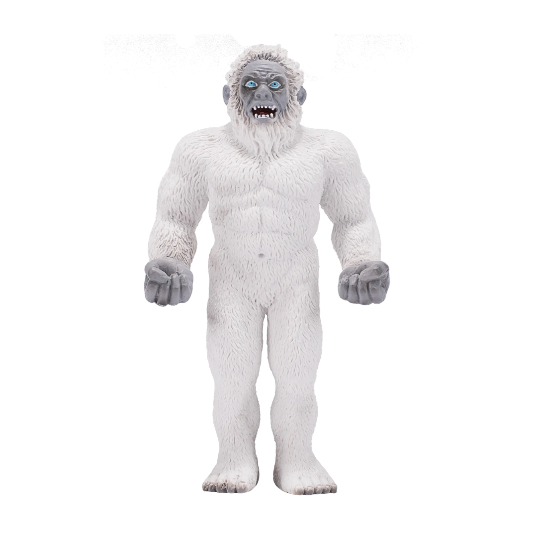Mojo Yeti Figure - XL