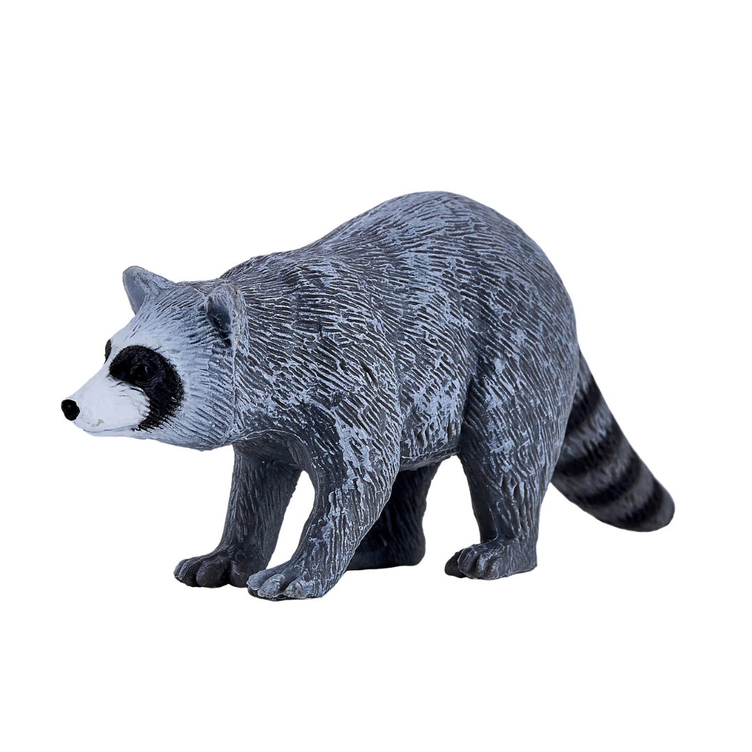 Mojo Raccoon - M