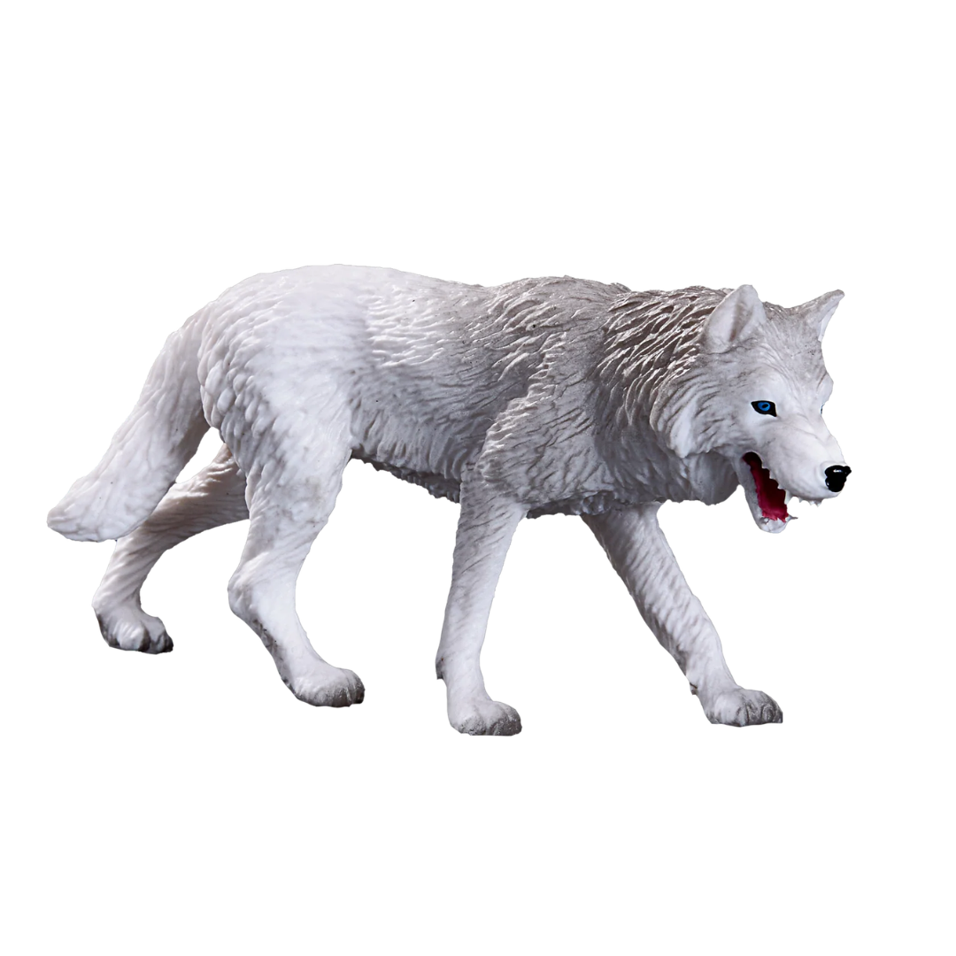 Mojo Arctic Wolf - M