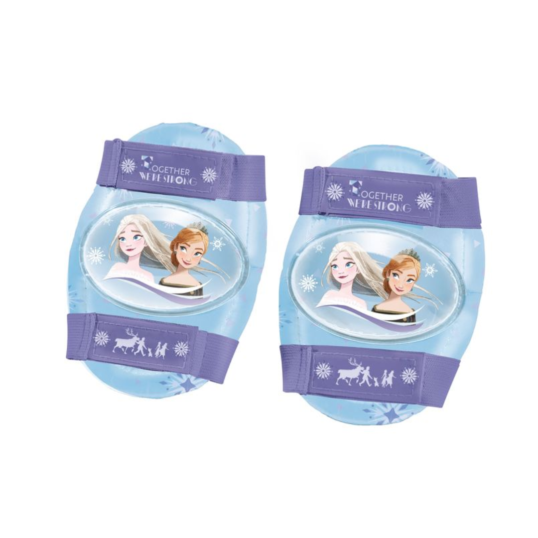 Mondo Roller 4-Wheel Frozen Skates S22