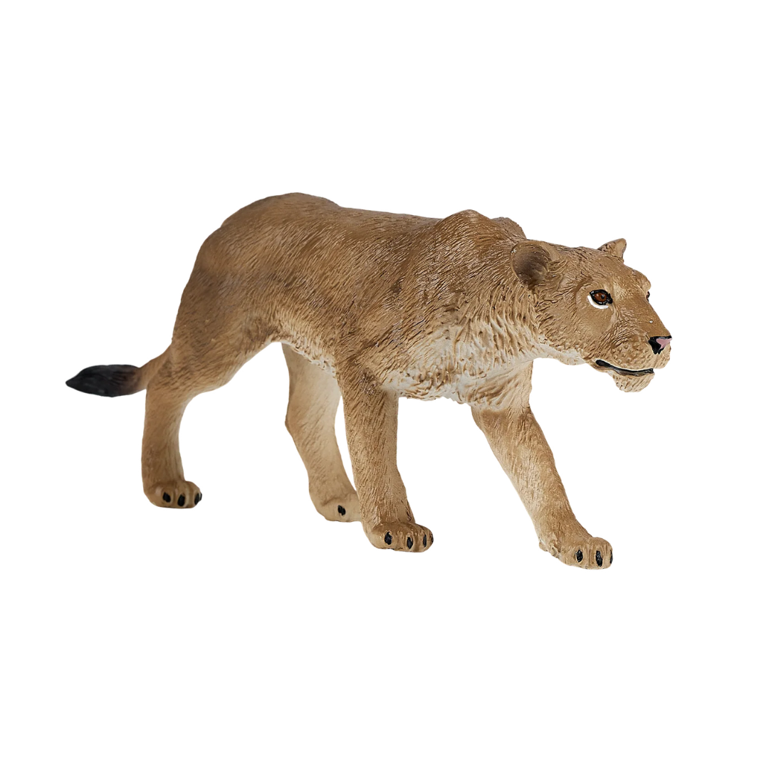 Mojo African Lioness - L
