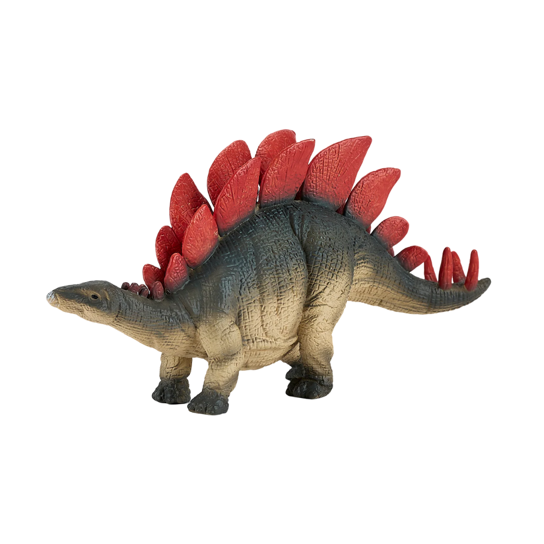 Mojo Stegosaurus- XL