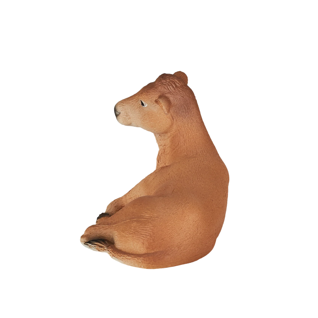 Mojo Jersey Calf Lying Down - M