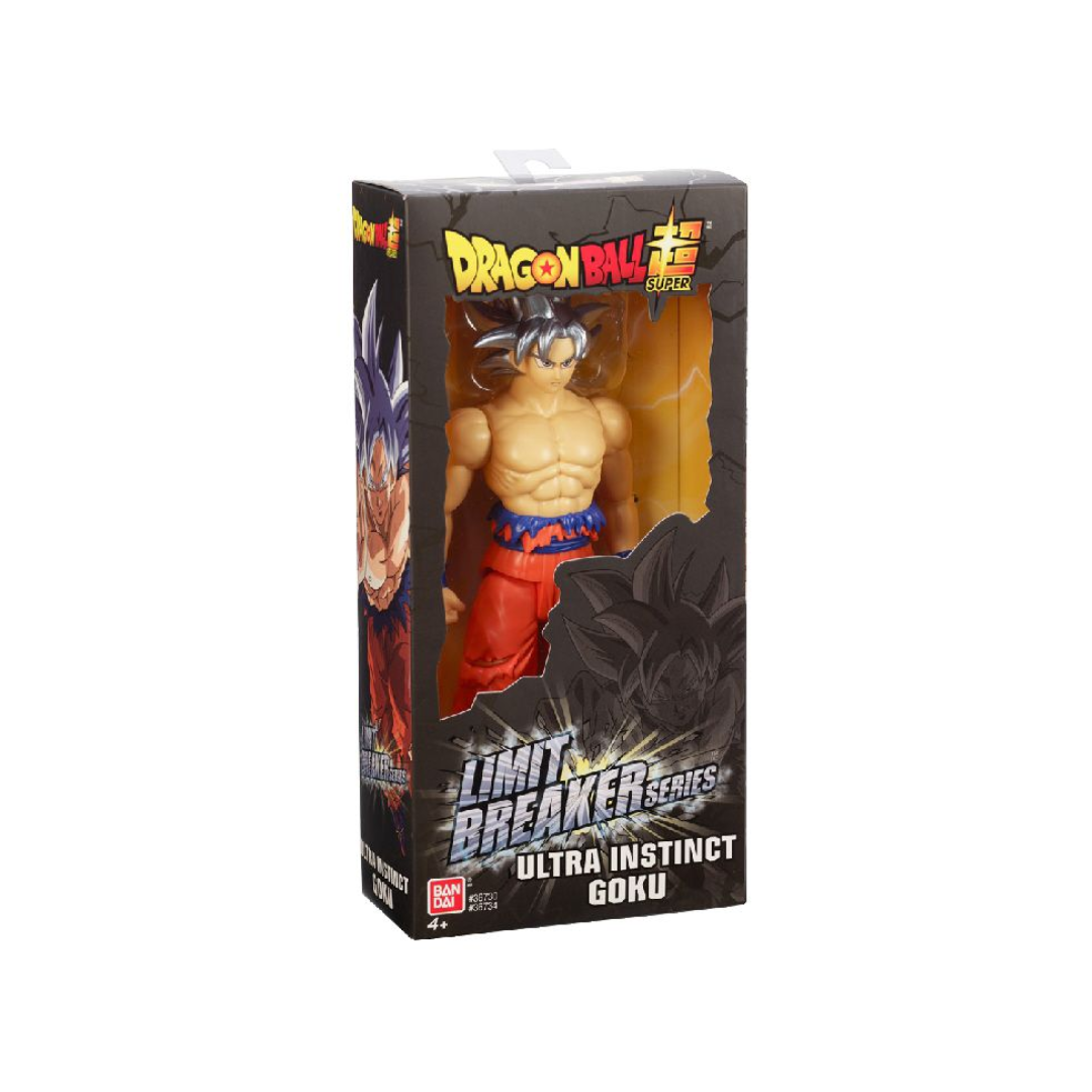 DragonBall L.Breaker Series Instinct Goku 12"
