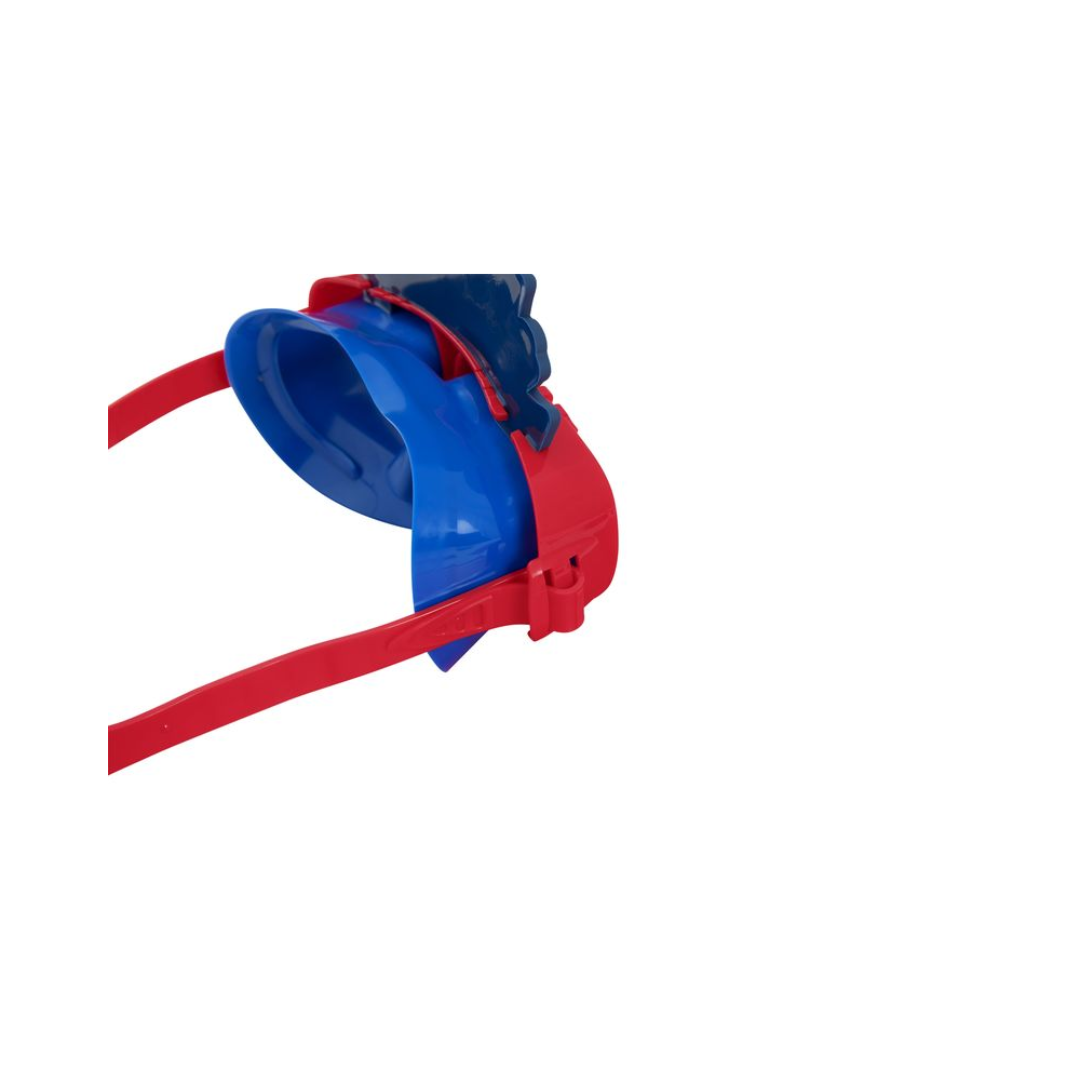 Bway Mask Deluxe Spiderman & Venom