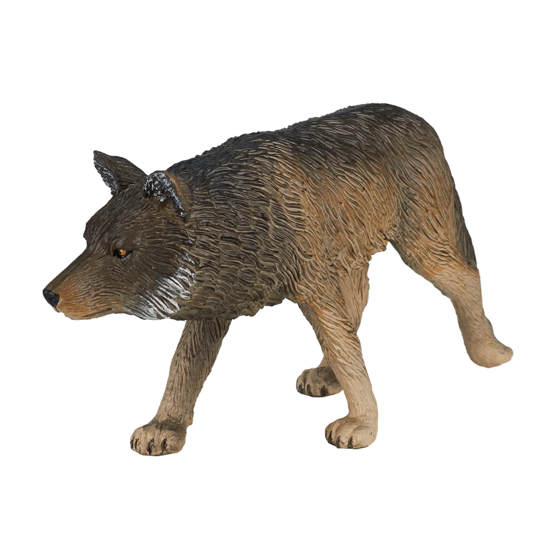 Mojo Timber Wolf Walking - M
