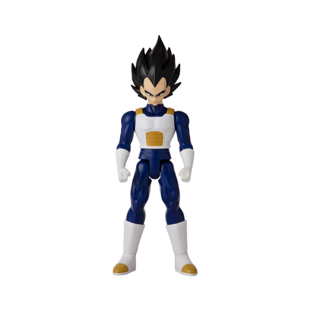 DragonBall L.Breaker Series Vegeta 12"