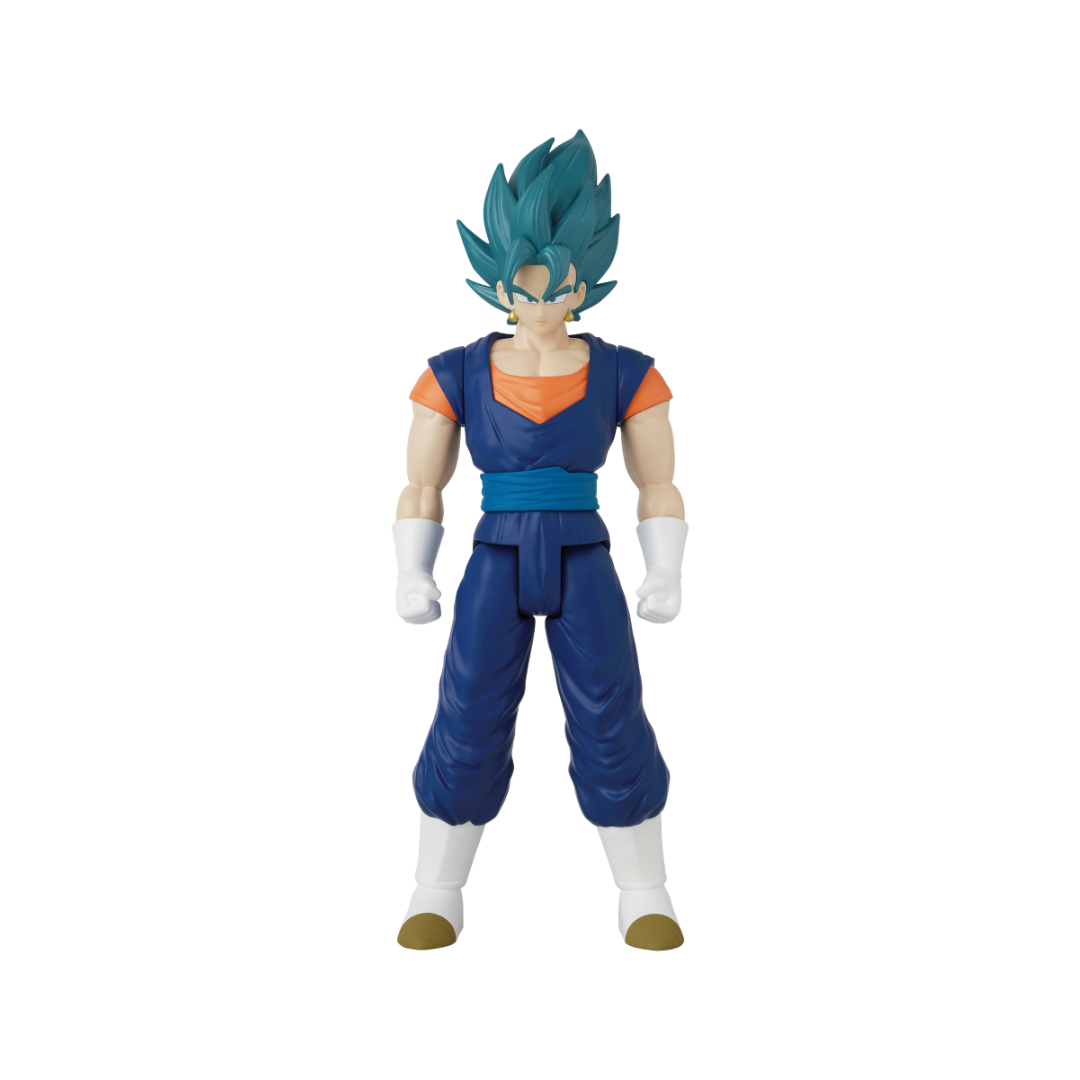 DRAGONBALL L.BREAKER SERIES S.VEGITO 12"