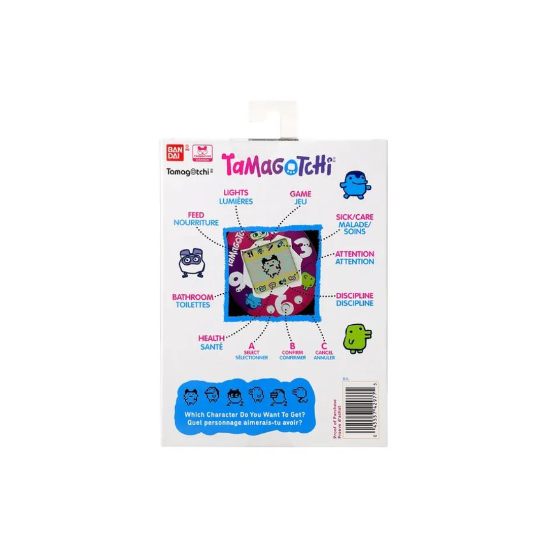 Tamagotchi Original Honey BO