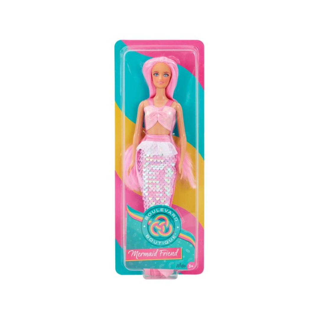 Addo BB Mermaid Friends Assortment