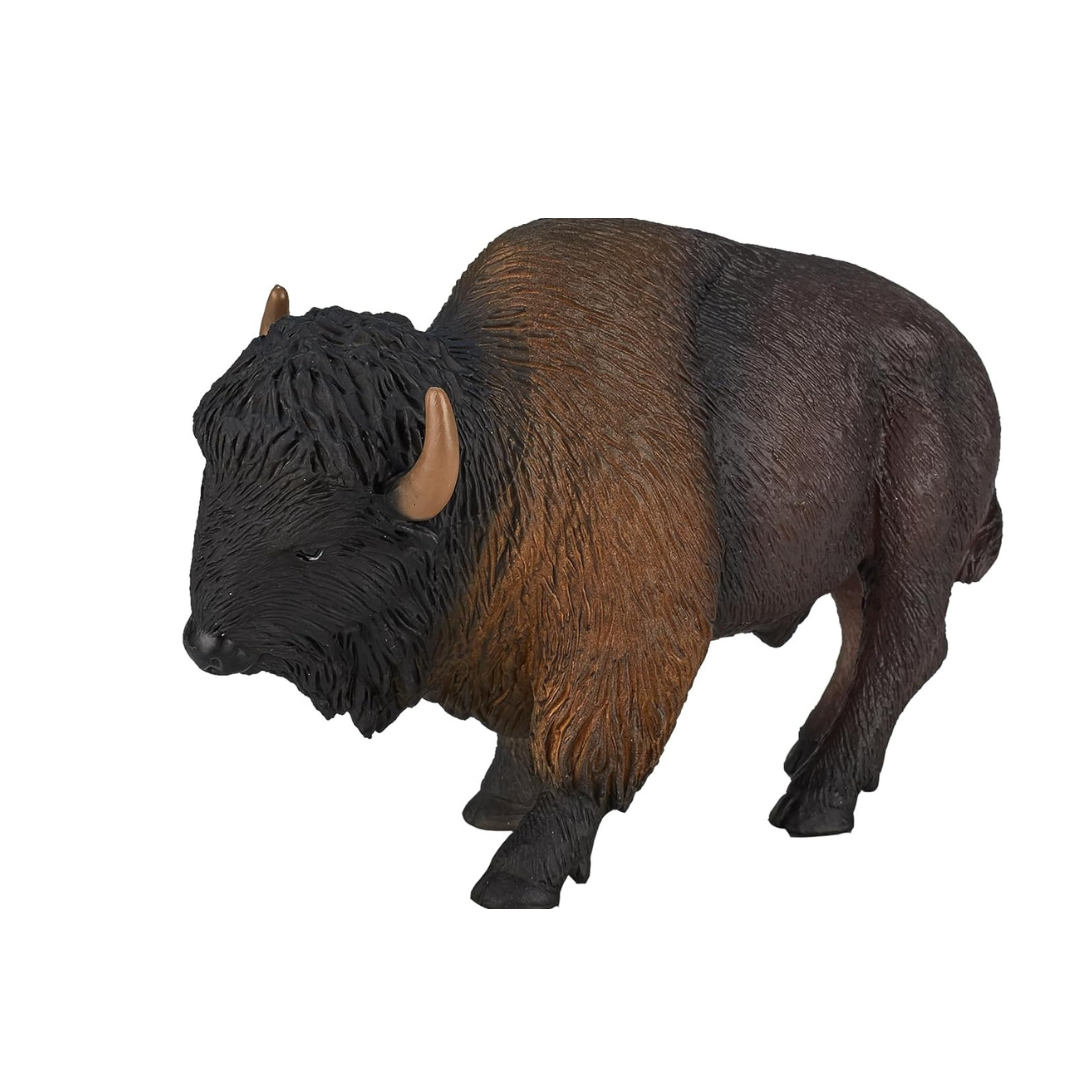 Mojo American Bison / Buffalo -L