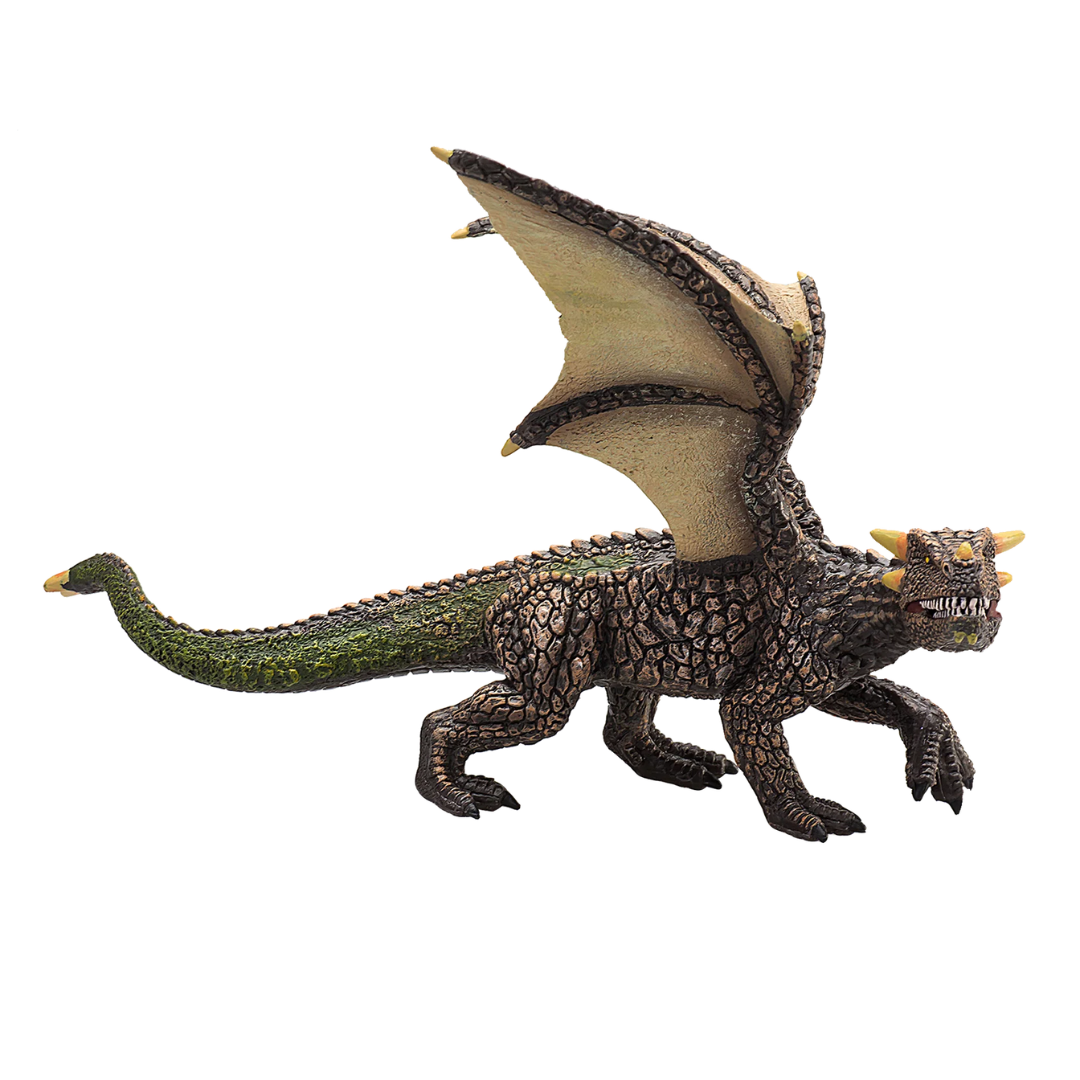 Mojo Earth Dragon-DI