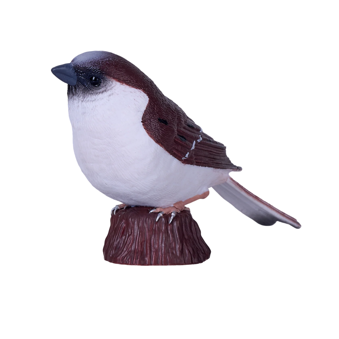 Mojo House Sparrow - XL
