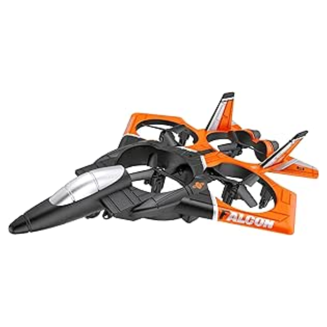 Thunder Jet with Smoke Assorted Color