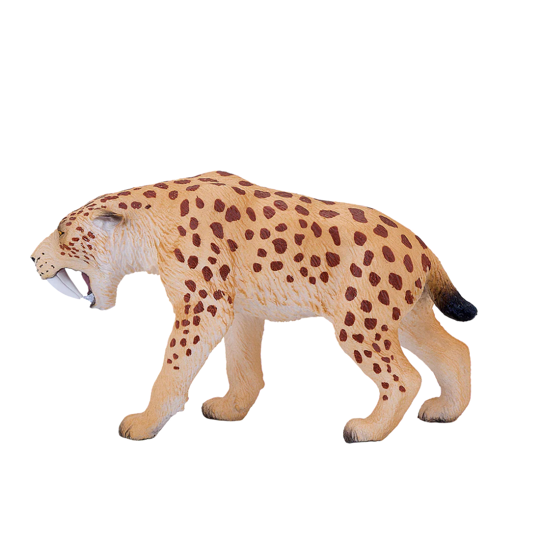 Mojo Smilodon - XL