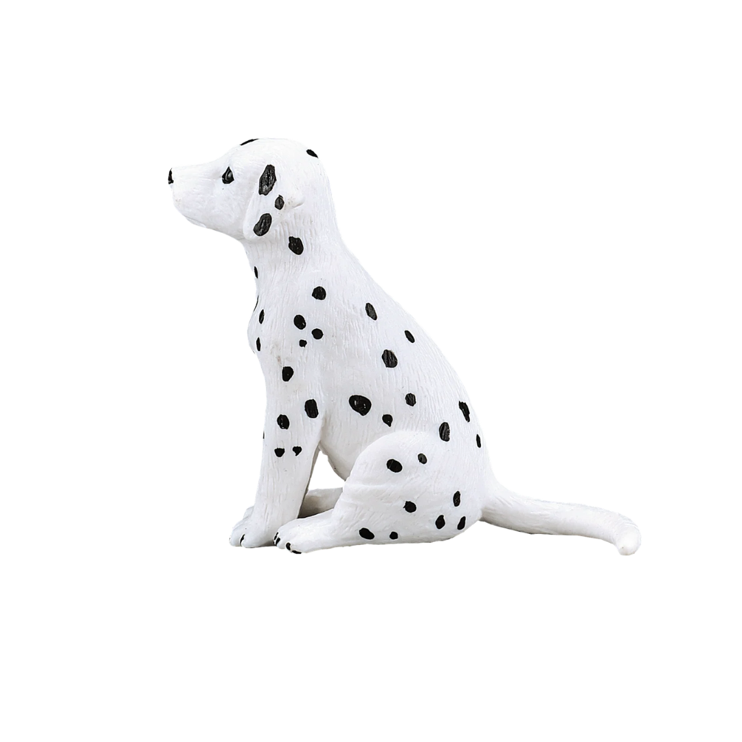 Mojo Dalmatian Puppy -S