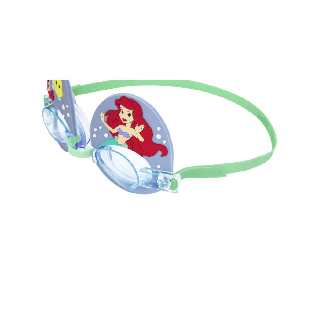 Bway Goggles Deluxe Disney Princess Ariel & Friends