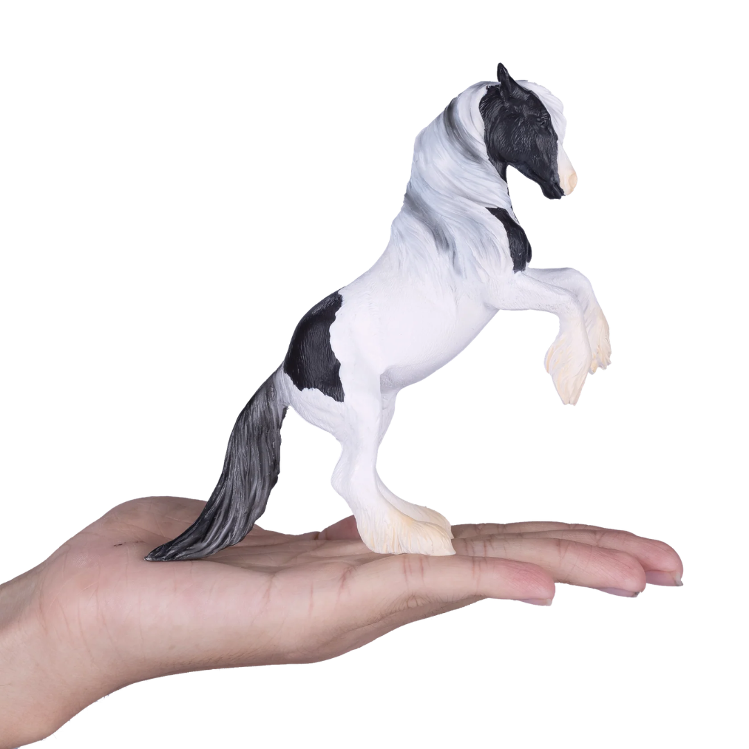Mojo Irish Cob Stallion - XL