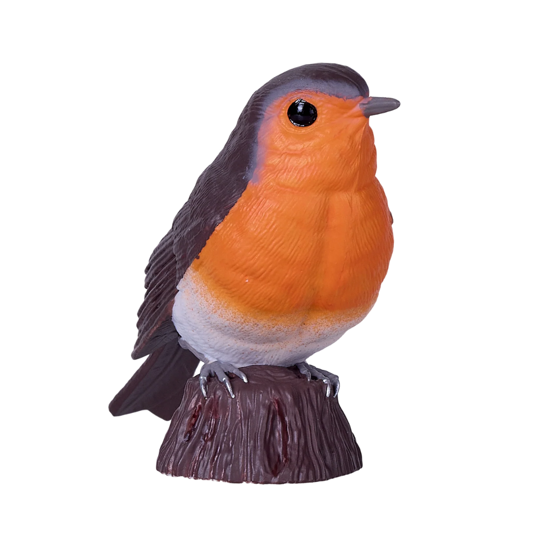 Mojo Robin - XL