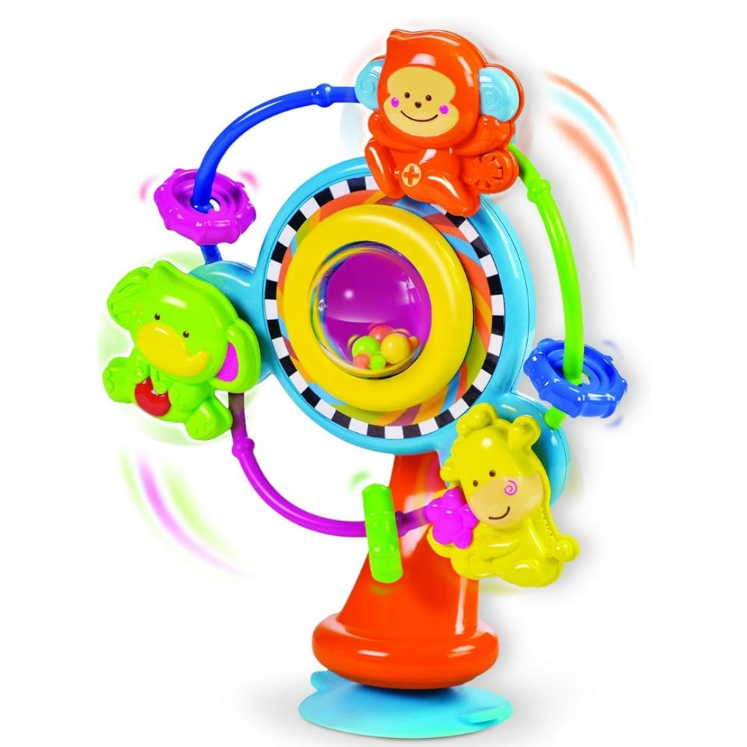 BEBEE'S FERRIS WHEEL