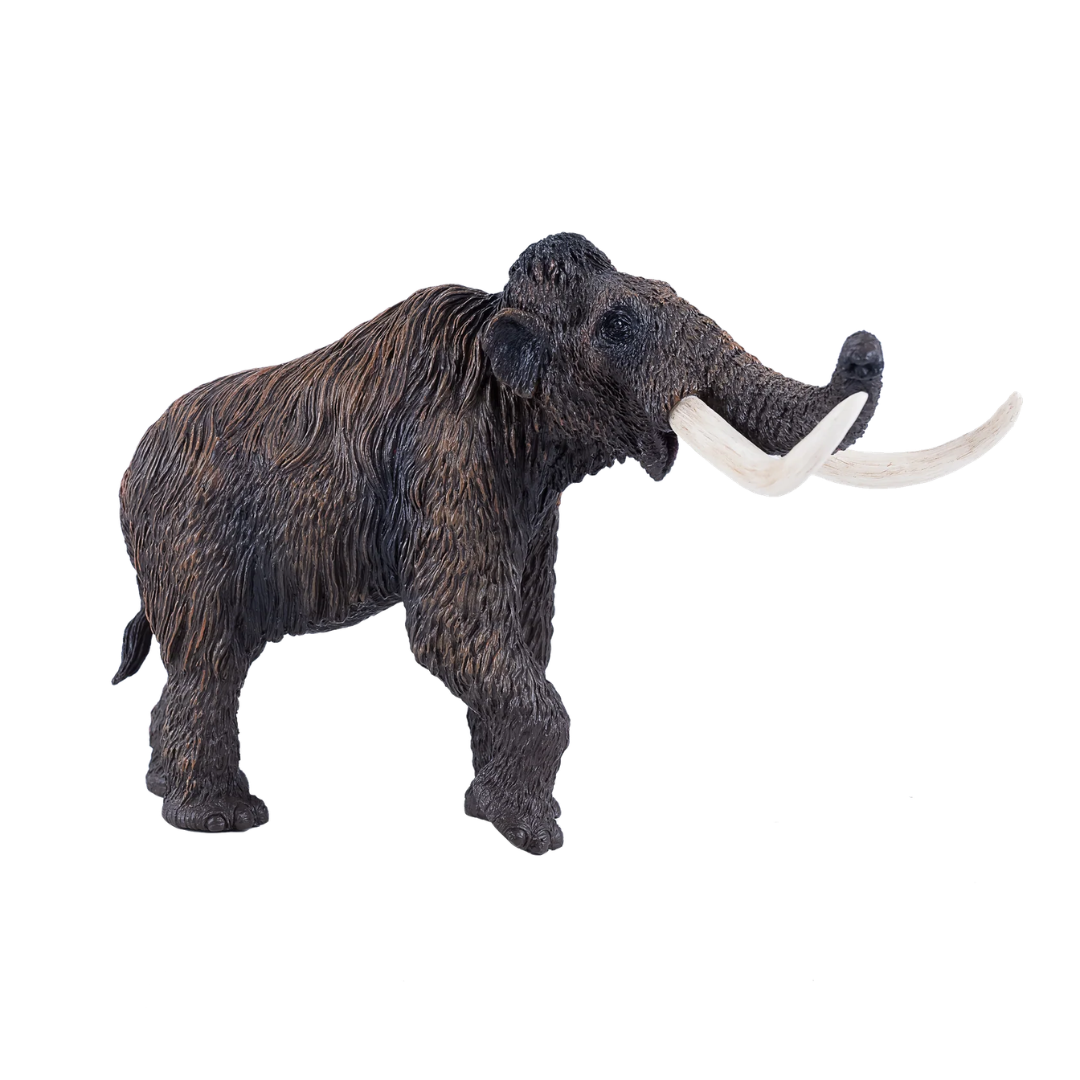 Mojo Woolly Mammoth -DI