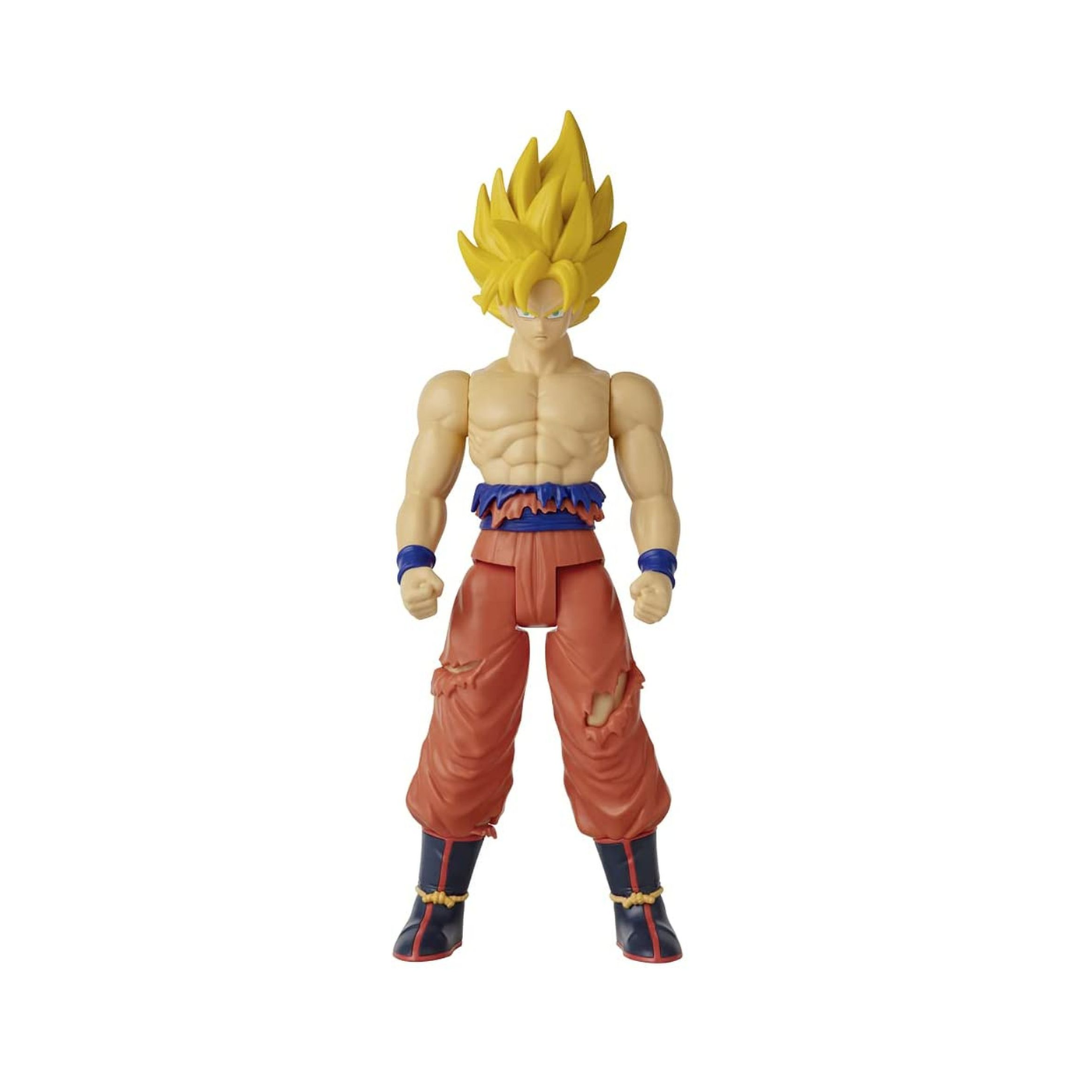 DragonBall L.Breaker Series Super Saiyan Goku 12"