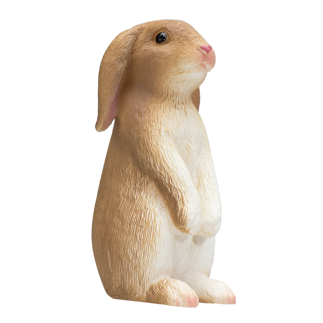 Mojo Rabbit Sitting -S