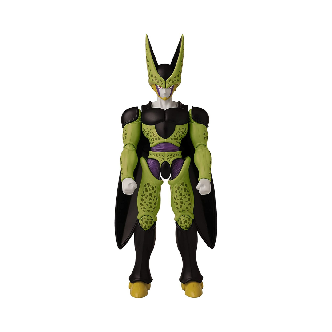 DRAGONBALL LIMIT BREAKER SERIES CELL 12"