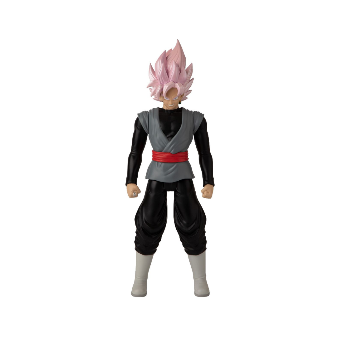DRAGONBALL L.BREAKER SERIES GOKU BLACK 12"