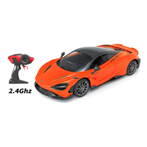 2.4G1:12 McLaren RC Car