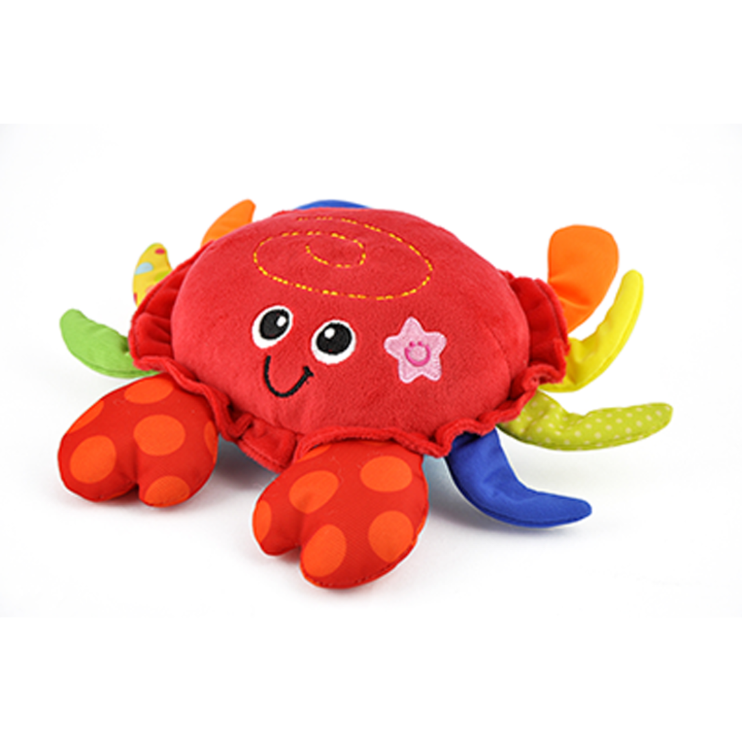 Shake 'N Dance Pals - Crab