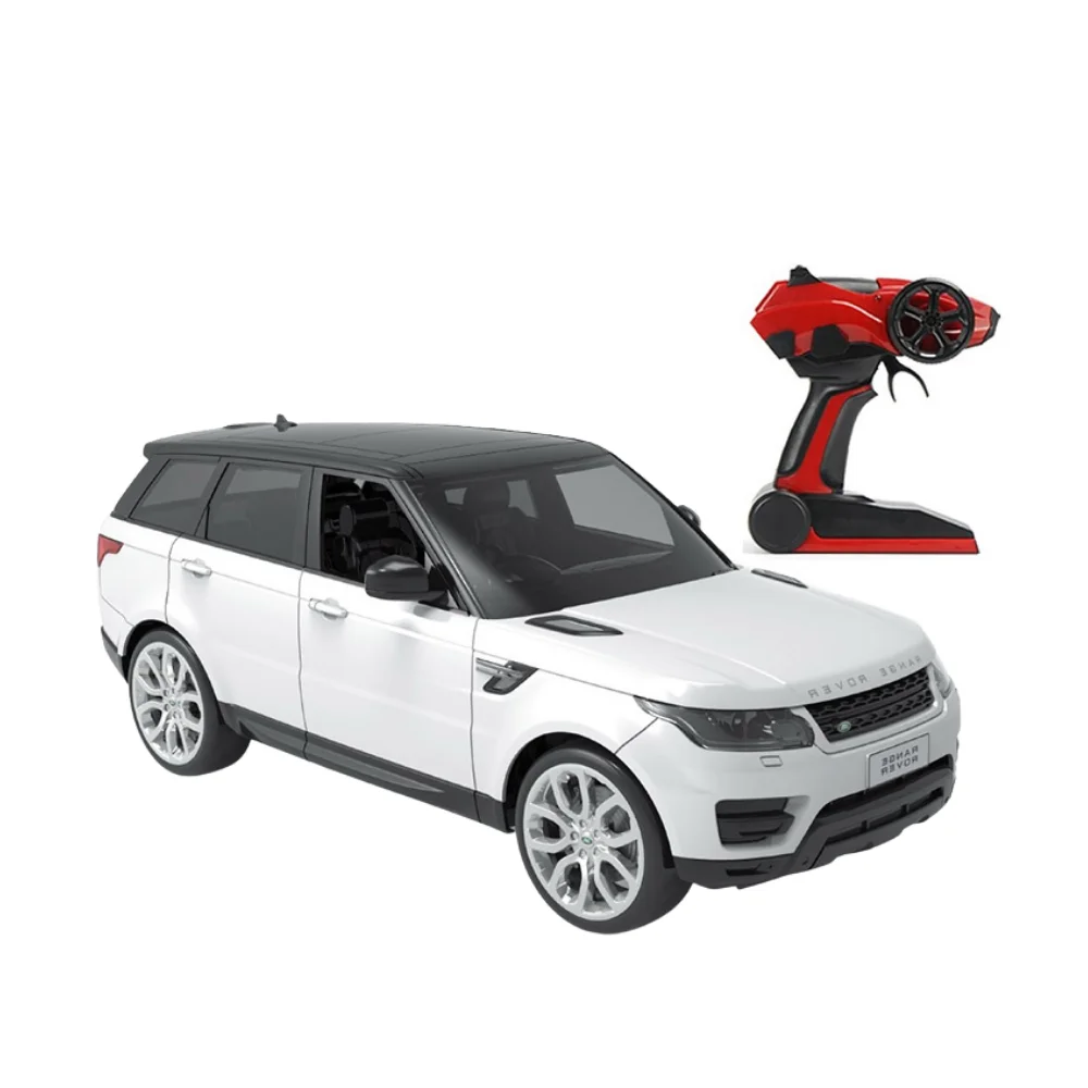 1:14 Rangerover Sport 2.4G remote control car