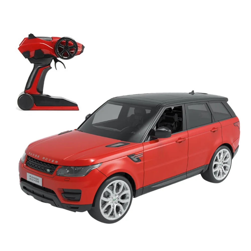 1:14 Rangerover Sport 2.4G remote control car