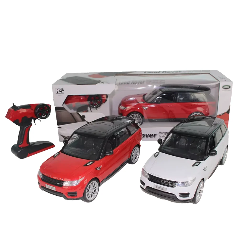 1:14 Rangerover Sport 2.4G remote control car