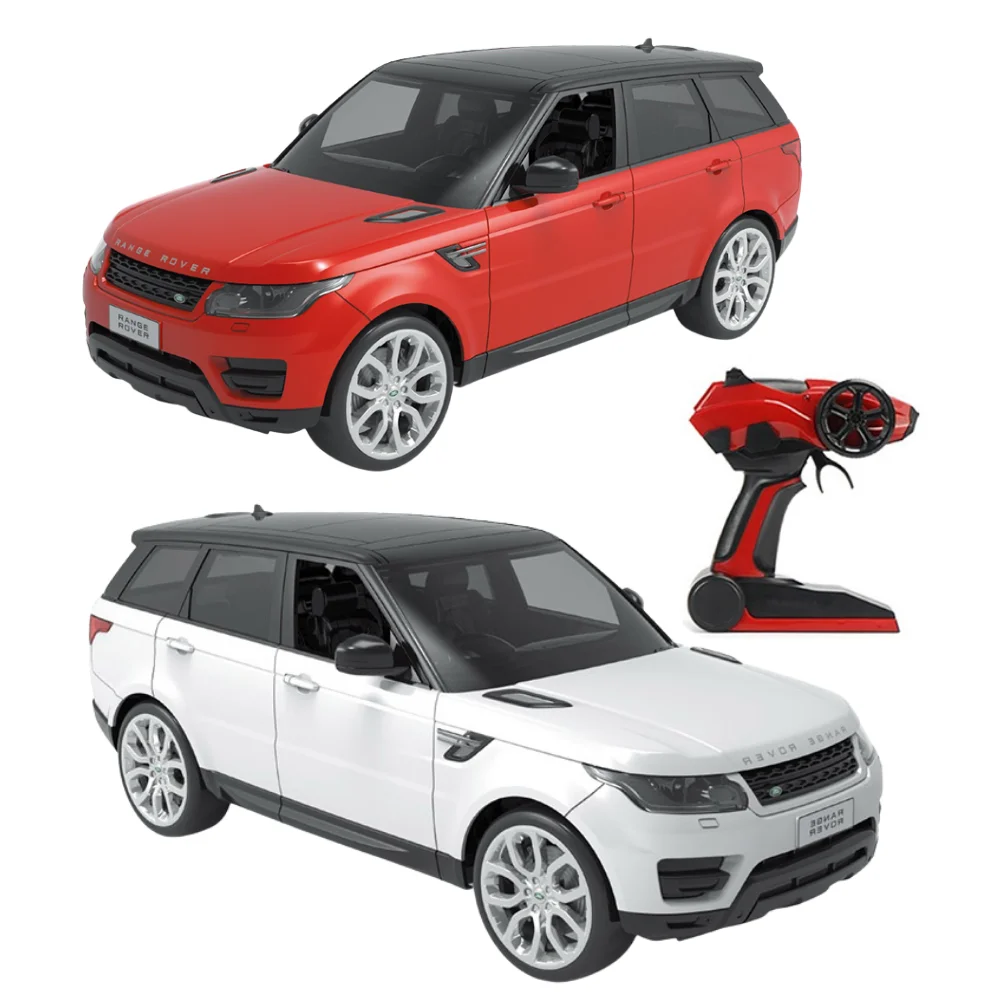 1:14 Rangerover Sport 2.4G remote control car