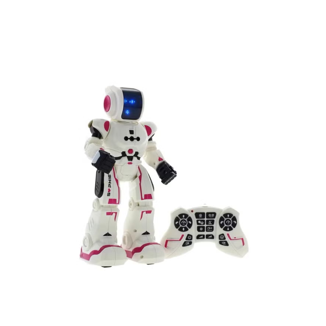 Xtrem Bots Sophie Hi-Tech Robot