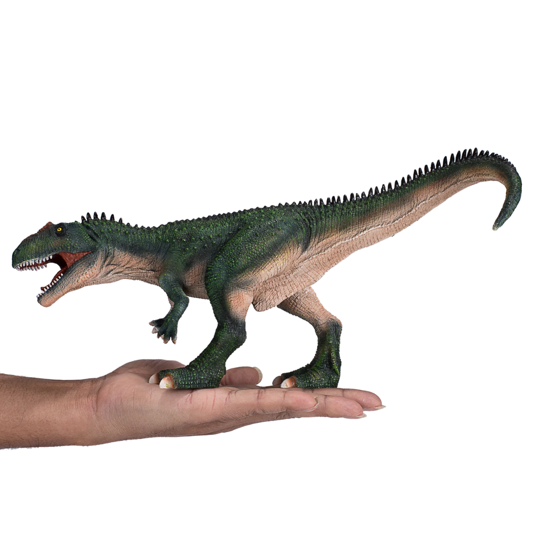 Deluxe Giganotosaurus
