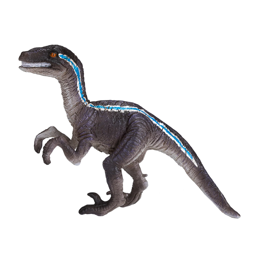 Mojo Velociraptor standing - M