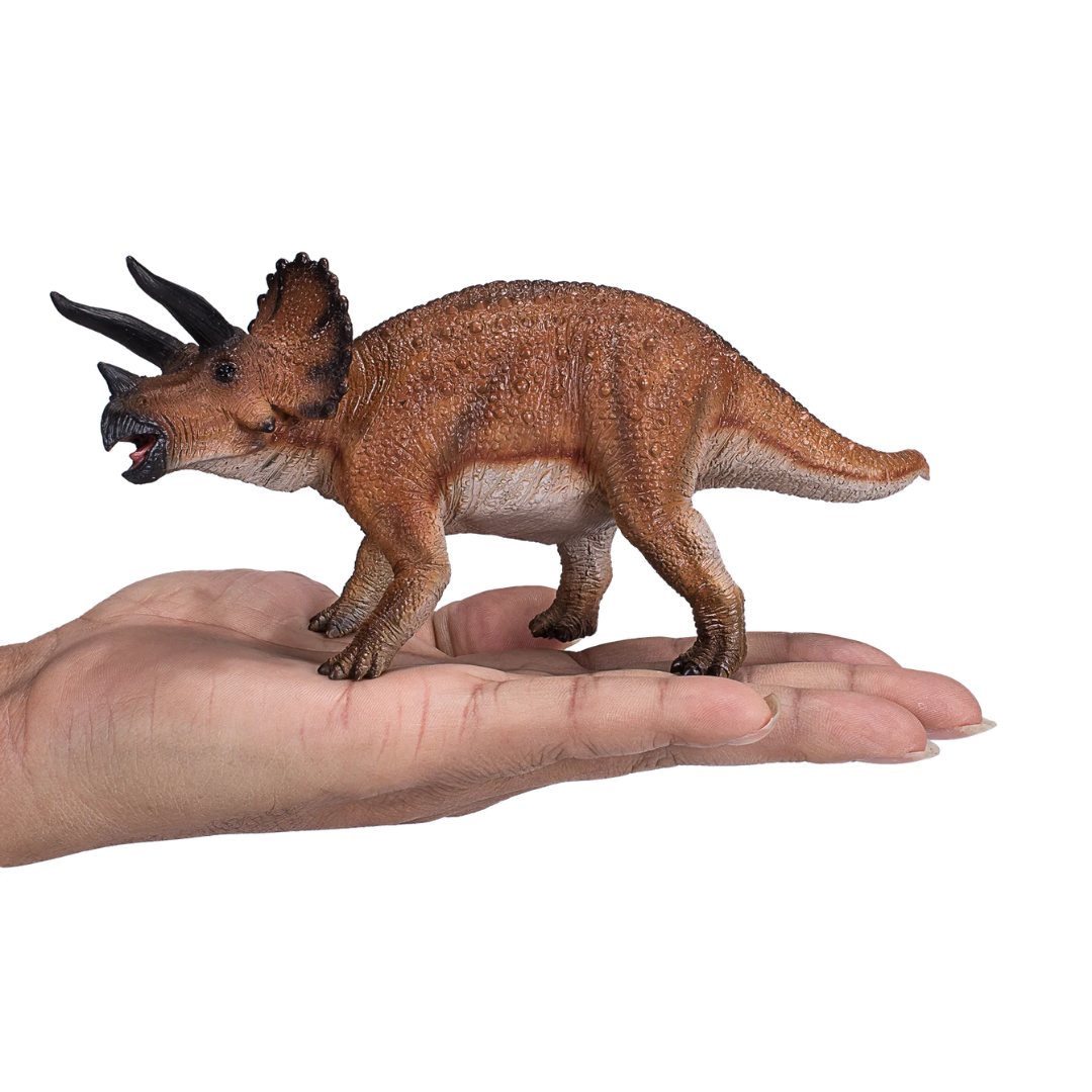 Mojo Triceratops - XL