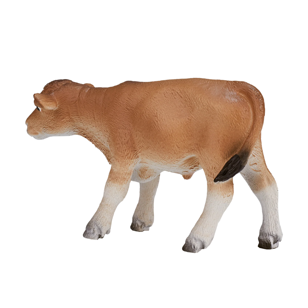 Mojo Jersey Calf Standing - M