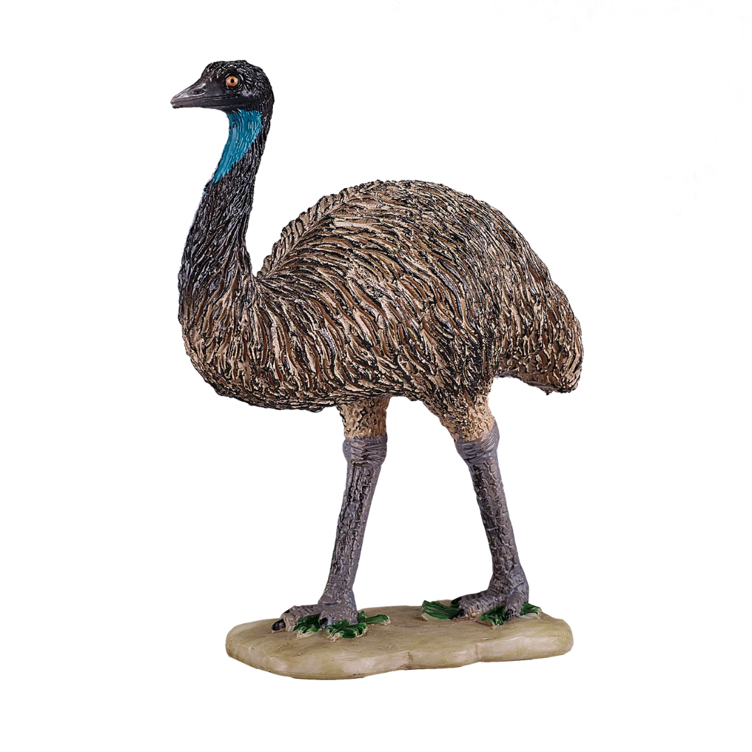 Mojo Emu - XL
