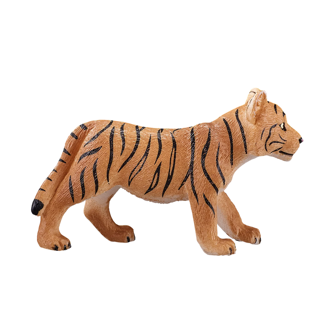 Mojo Tiger Cub Standing -S