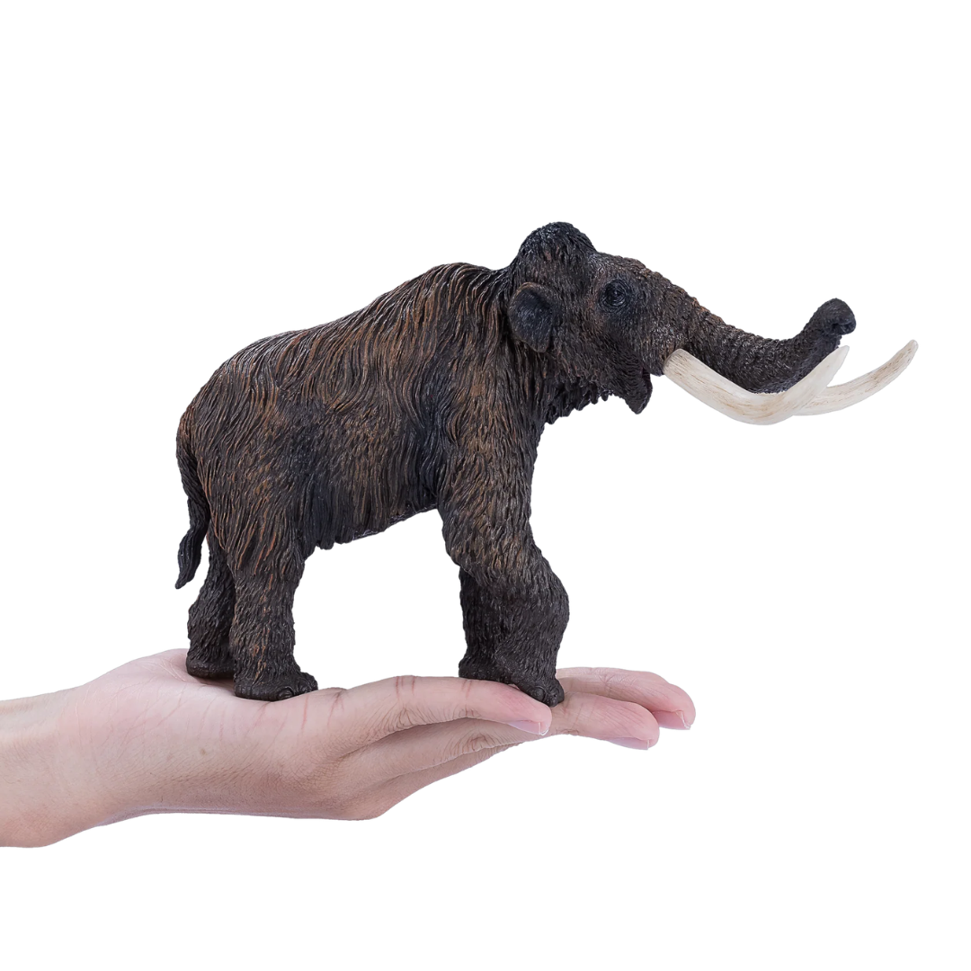 Mojo Woolly Mammoth -DI