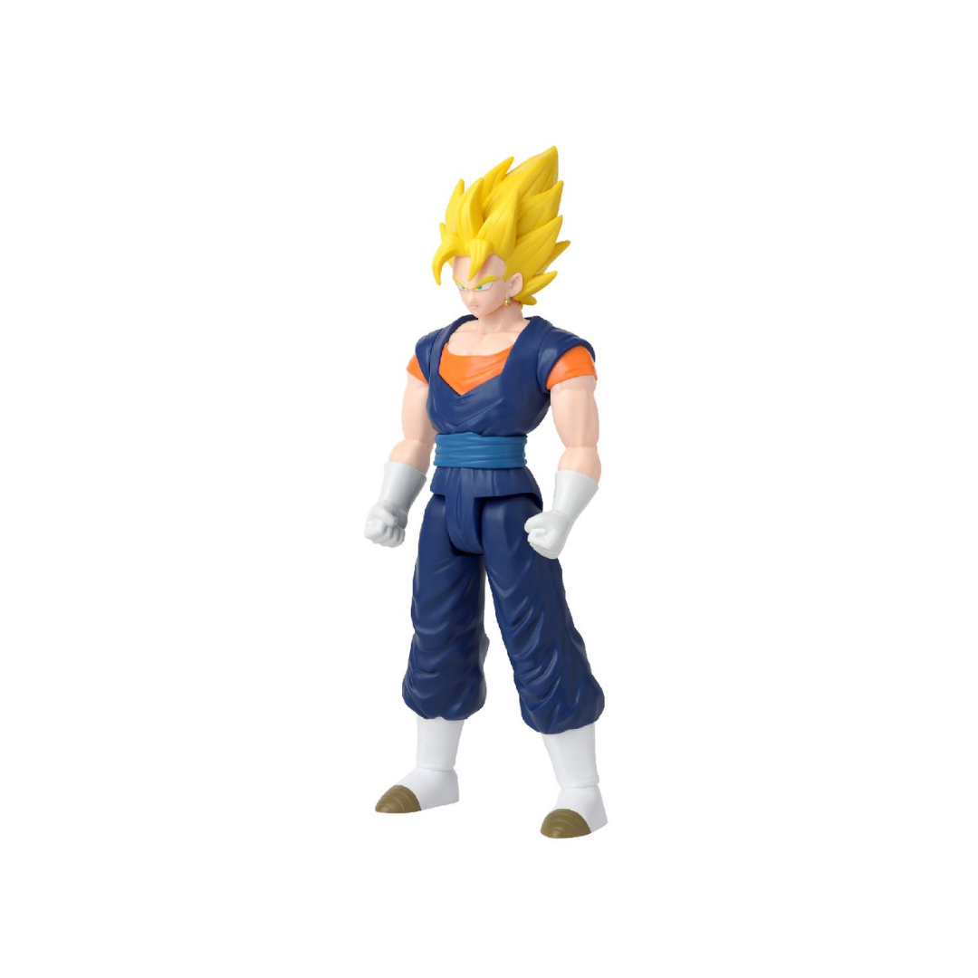 DRAGONBALL L.BREAKER SERIES S.VEGTO 12IN
