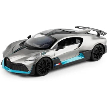 2.4G1:12 Bugatti Divo RC Car